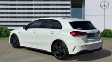 Mercedes-Benz A-Class A180 AMG Line Executive Edition 5dr Auto Petrol Hatchback